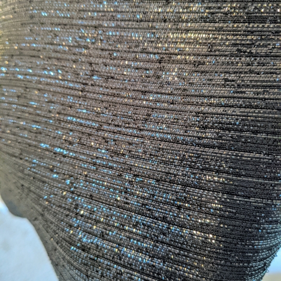 Kate Spade Black Cocktail Dress - Picture 5 of 5